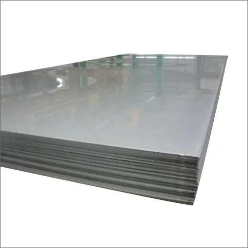 Stainless Steel 304 Plate