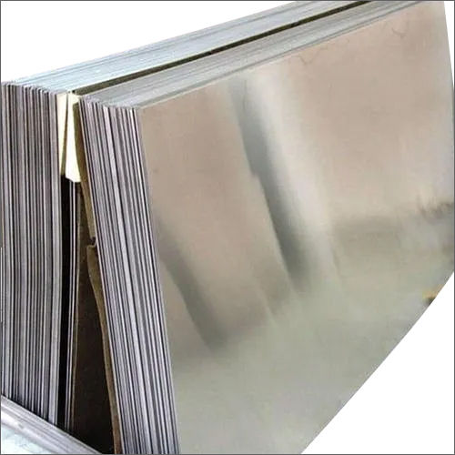 Aluminium 5052 Sheet