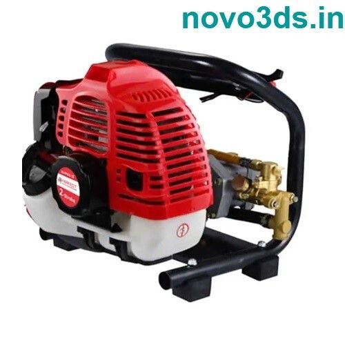 Portable power sprayer petrol 4 stroke/ 2 stroke power engine