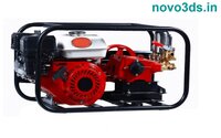 Portable power sprayer petrol 4 stroke/ 2 stroke power engine