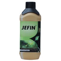 Jefin PGR Pesticides