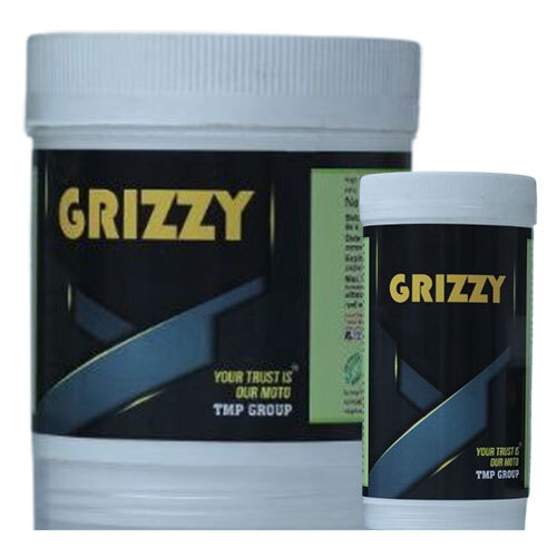 Grizzy PGR