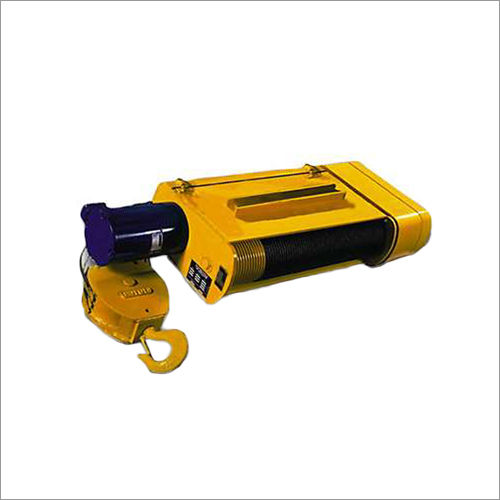 Wirerope Hoist