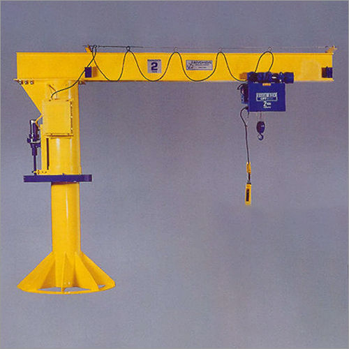 JIB Crane