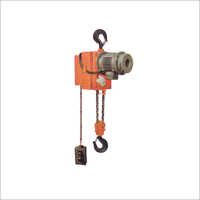 Electric Chain Hoist