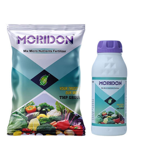 Mix Micro Nutrient Fertilizer
