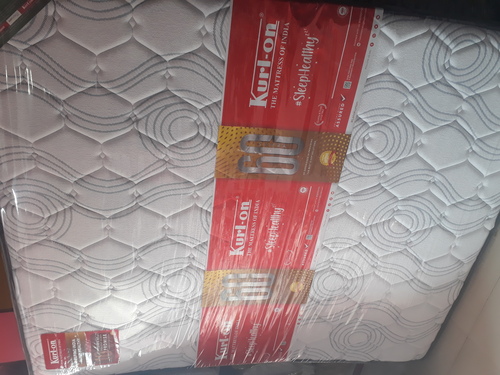 Spine Comfort Bed Mattress