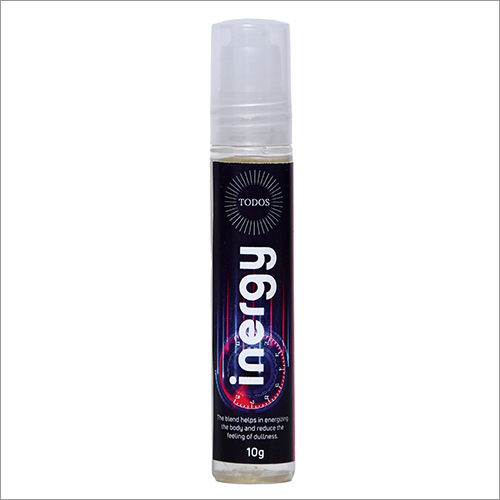 10 GM Inergy Energising Oil