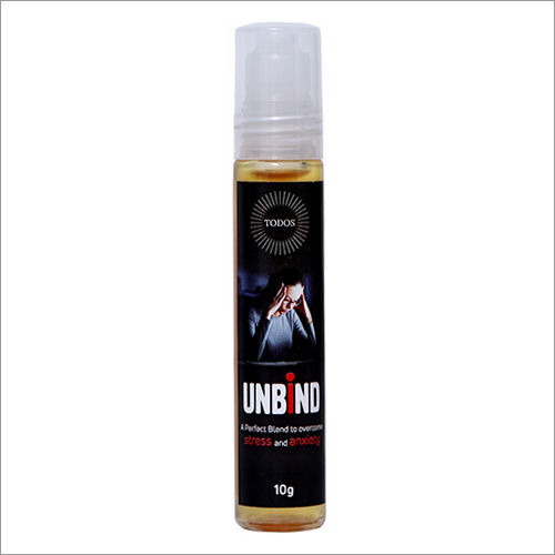 Provide Pain Relief 10 Gm Unbind Roll On Oil