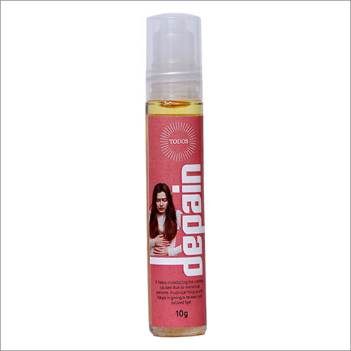 10 GM Depain Relief Oil