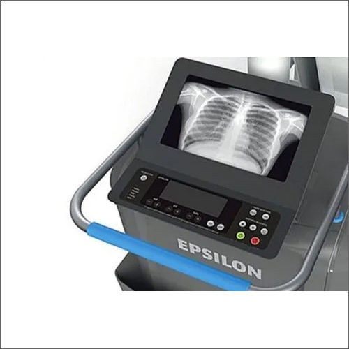 Stainless Steel Digital X Ray Machine