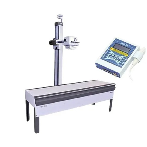 Stainless Steel Automatic Digital X Ray Machine