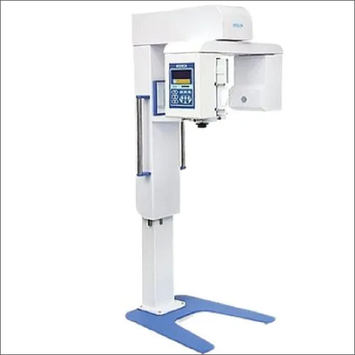 Stainless Steel Laser Marking Digital X Ray Machine