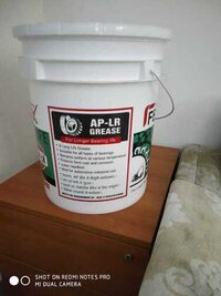 500 gm grease container