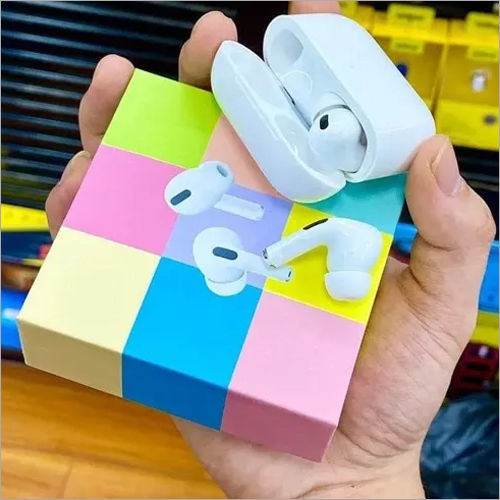 190 Wireless Airpods Android Version: Yes