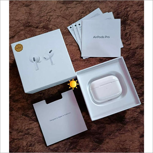 Pro Anc Wireless AirPods