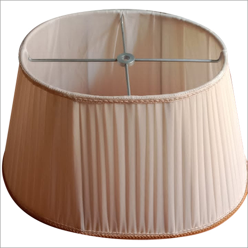 Peach Soft Shade Lamp Shade
