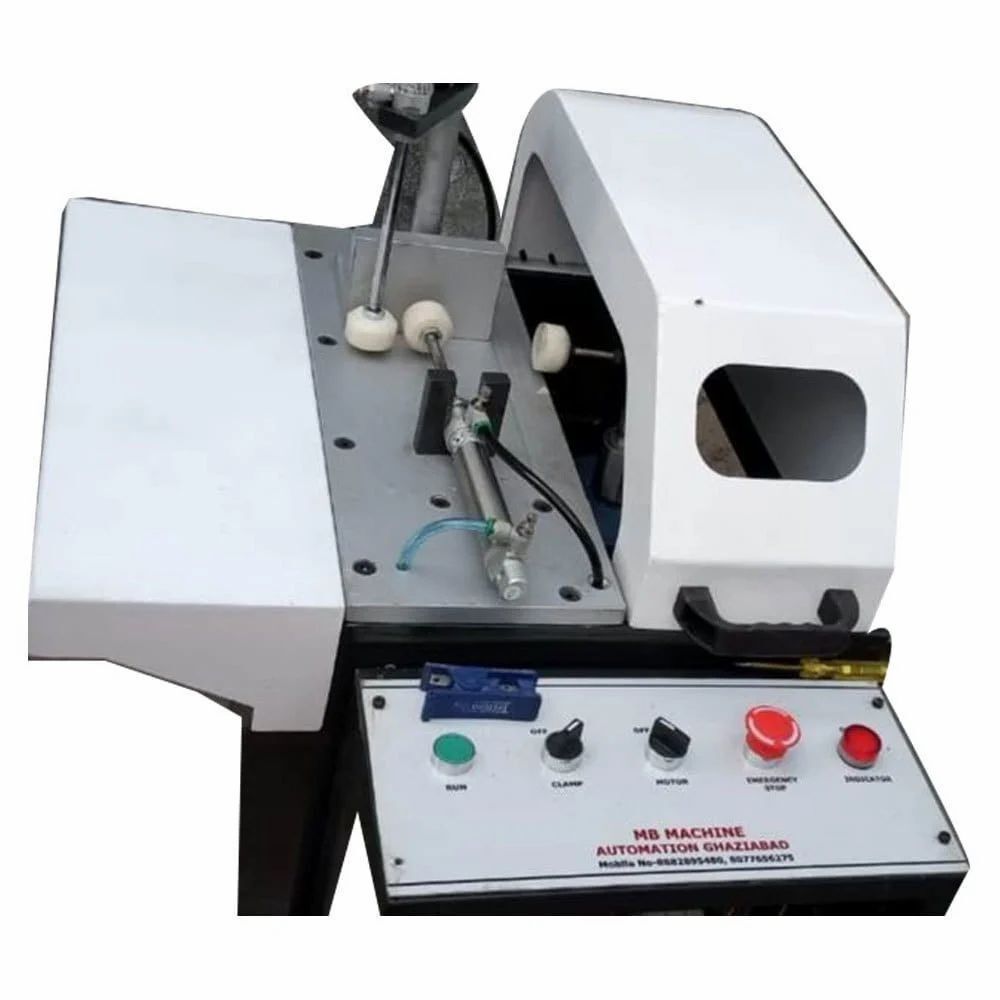 Portable End Milling Machine Upvc - Capacity: 1 Pcs/Hr