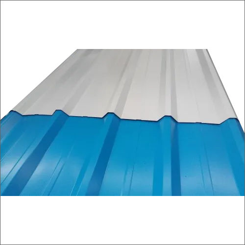 Rectangular Ppgi Polycarbonate Roofing Sheets