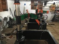 Portable Cutting Machine - Cutting Material: Nil