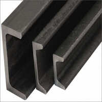 Industrial Mild Steel Section - Mild Steel, Various Sizes, Polished Finish | Strong Durability, Industrial Usage, Innovative Technology