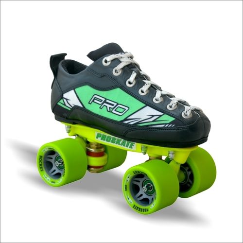 PROSKATE RINK WHEEL SKATE QSS 96