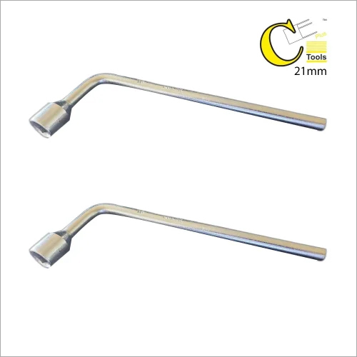21mm L Type Spanner