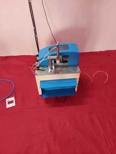 Portable End Milling Machine