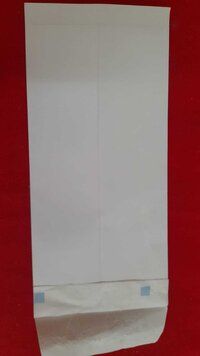 Hot Melt Adhesive Envelope Cover Release Paper