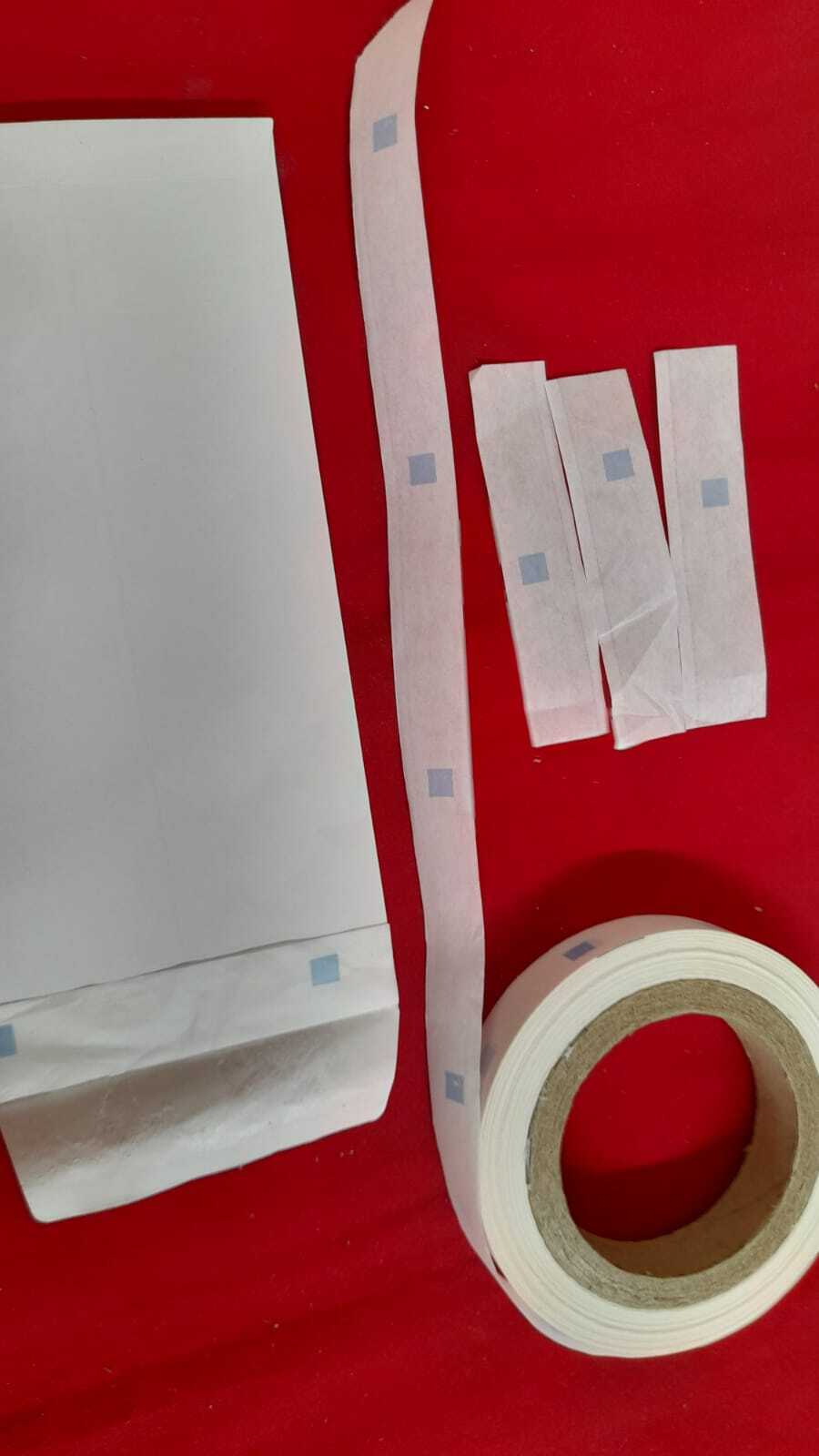 Hot Melt Adhesive Envelope Cover Release Paper