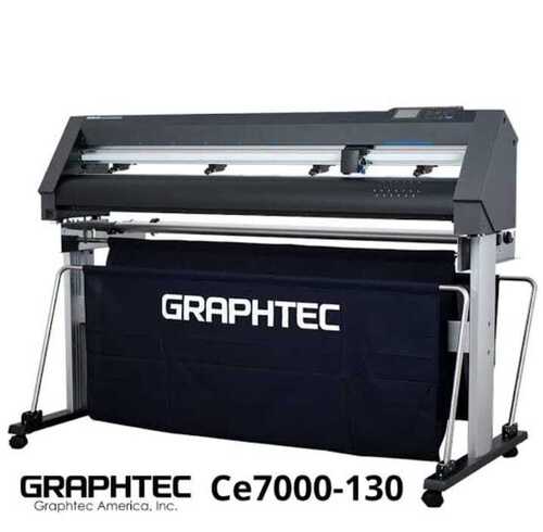 Graphtec ce7000-60 Cutting Plotter Best quality at Rs 110000