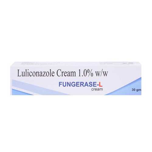 Luliconazole 1%