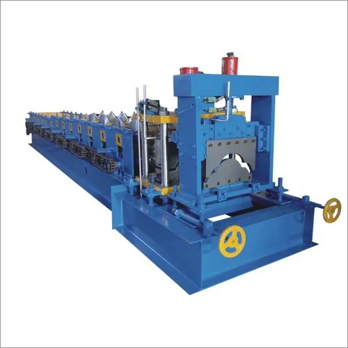 11 Kw Tile Profile Making Machine
