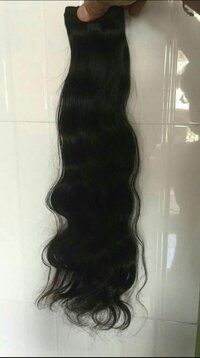 Remy Human Hair