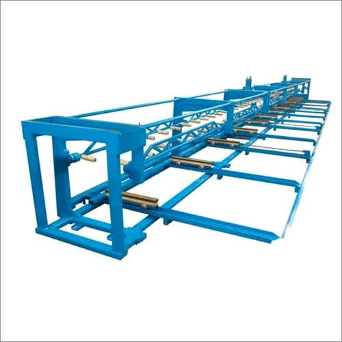 Roof Sheet Auto Stacker Machine
