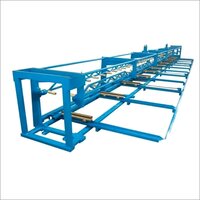 Roof Sheet Auto Stacker Machine