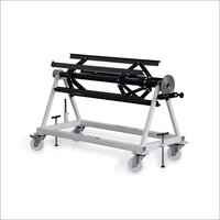 Manual Decoiler Machine