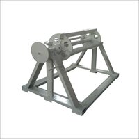 Manual Decoiler Machine