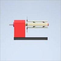 Hydraulic Decoiler Machine