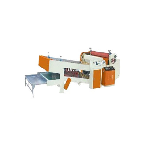 2 Ply (Sheet) Cutter Machine