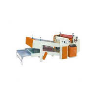 2 PLY (Sheet) Cutter Machine