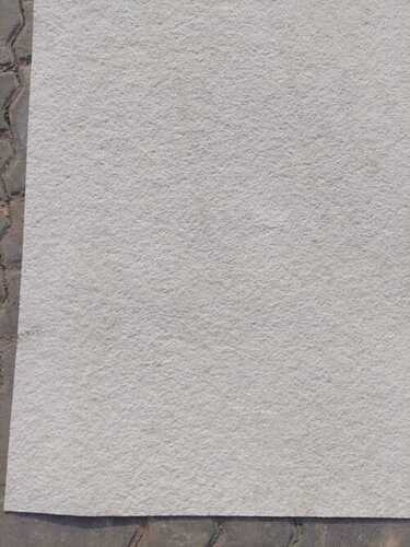 Sandstone Mint White Flexible Stone Veneer Sheets - Size: 122X61