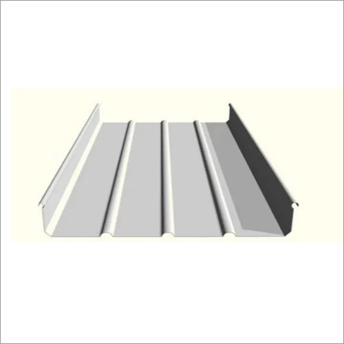 HMI Automatic Roll Forming Machine