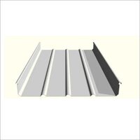 HMI Automatic Roll Forming Machine