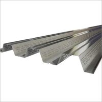 Floor Deck Sheet Roll Forming Machine