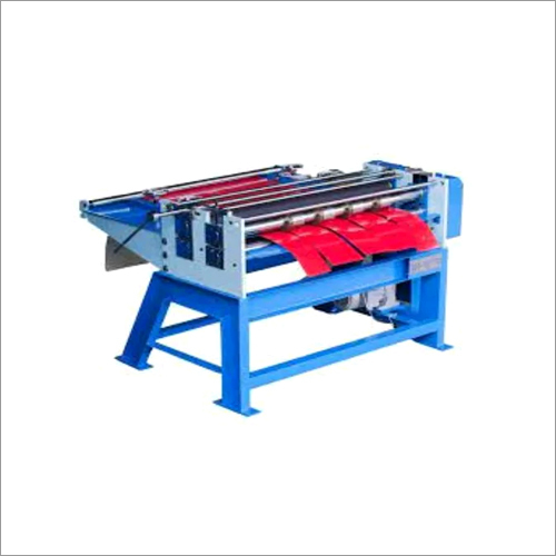 Baby Slitting  Machine