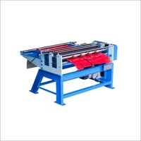 Baby Slitting  Machine
