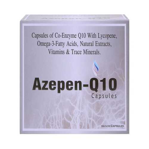 COENZYME Q10