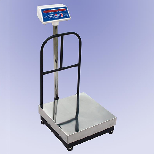 Industrial Platform Scale