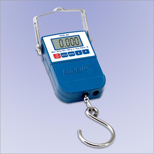 Hanging Weighing Scale